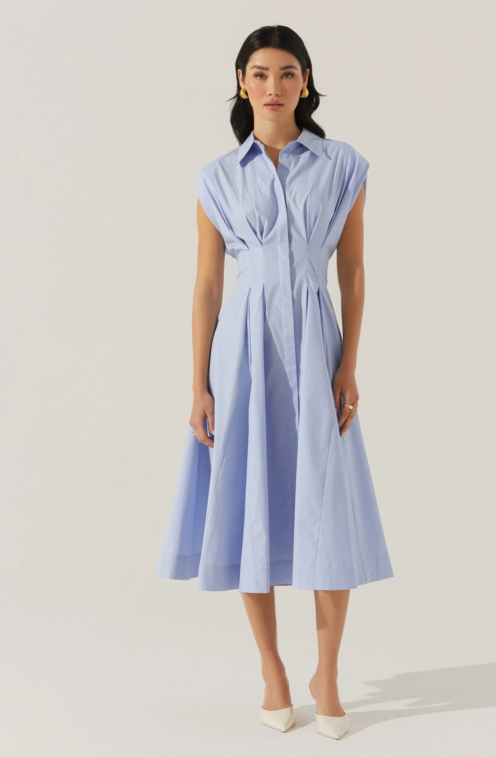 ASTR The Label ‘Beckett Dress’