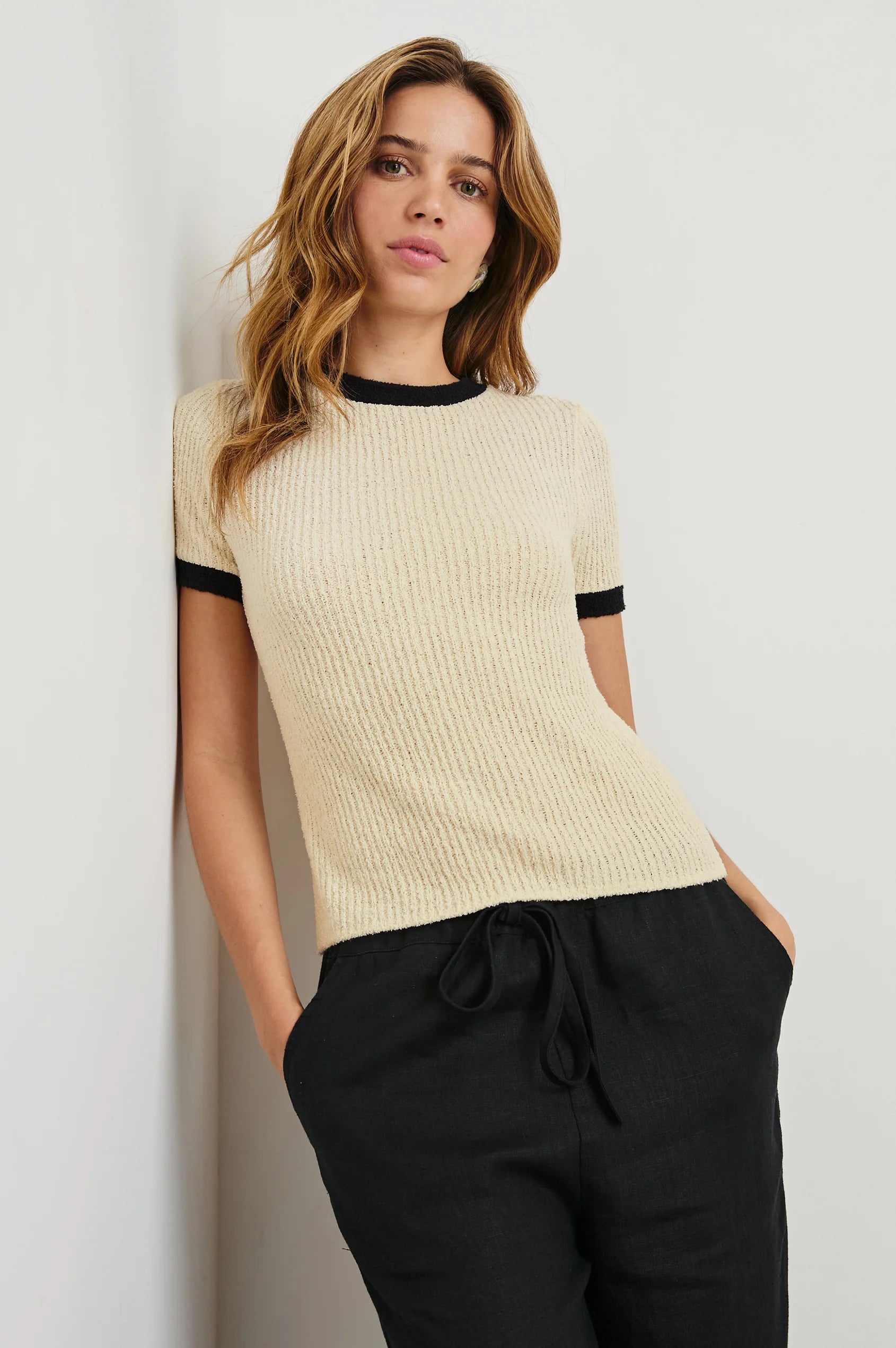 Rails ‘Meredith Top’