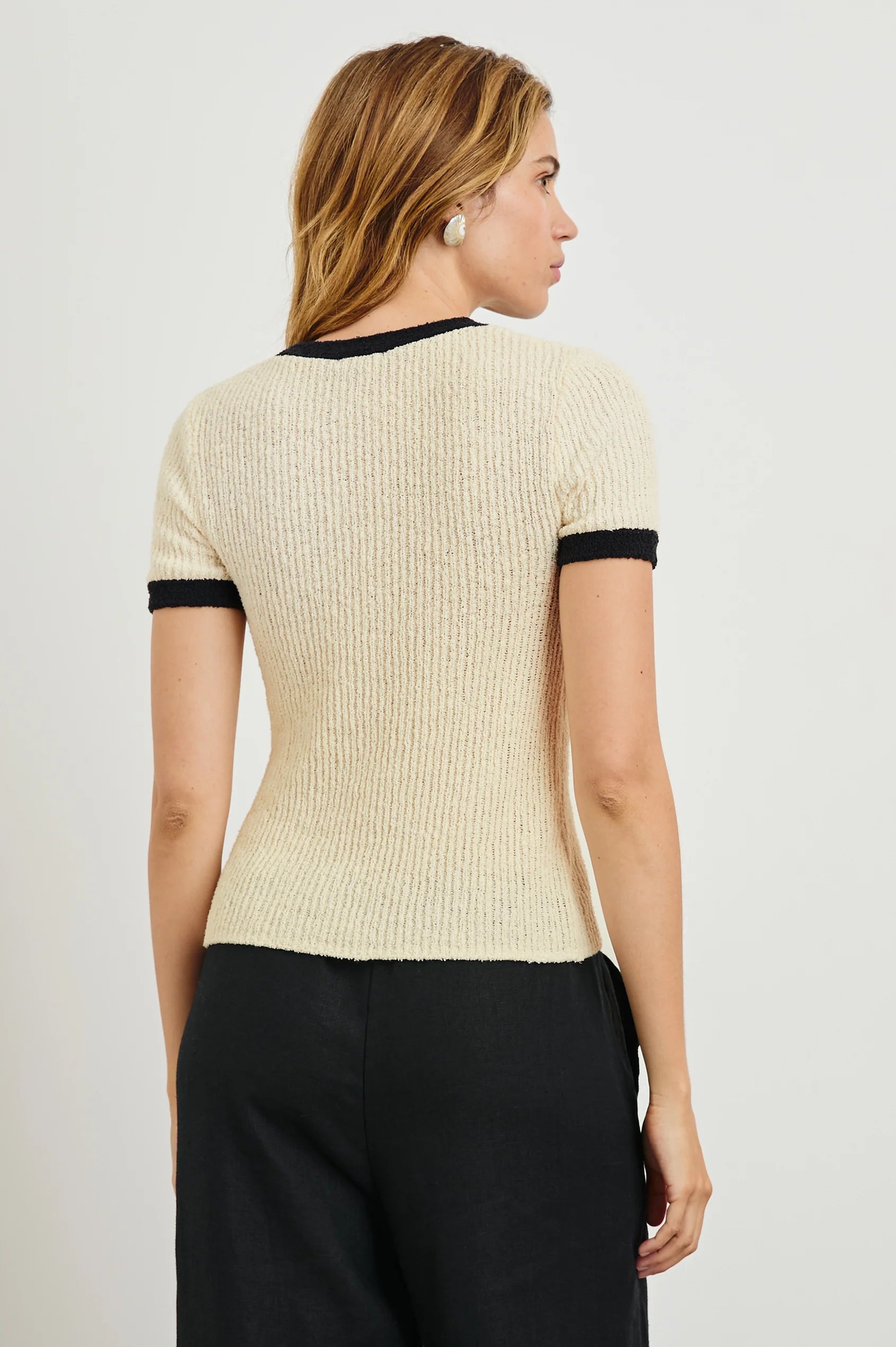 Rails ‘Meredith Top’