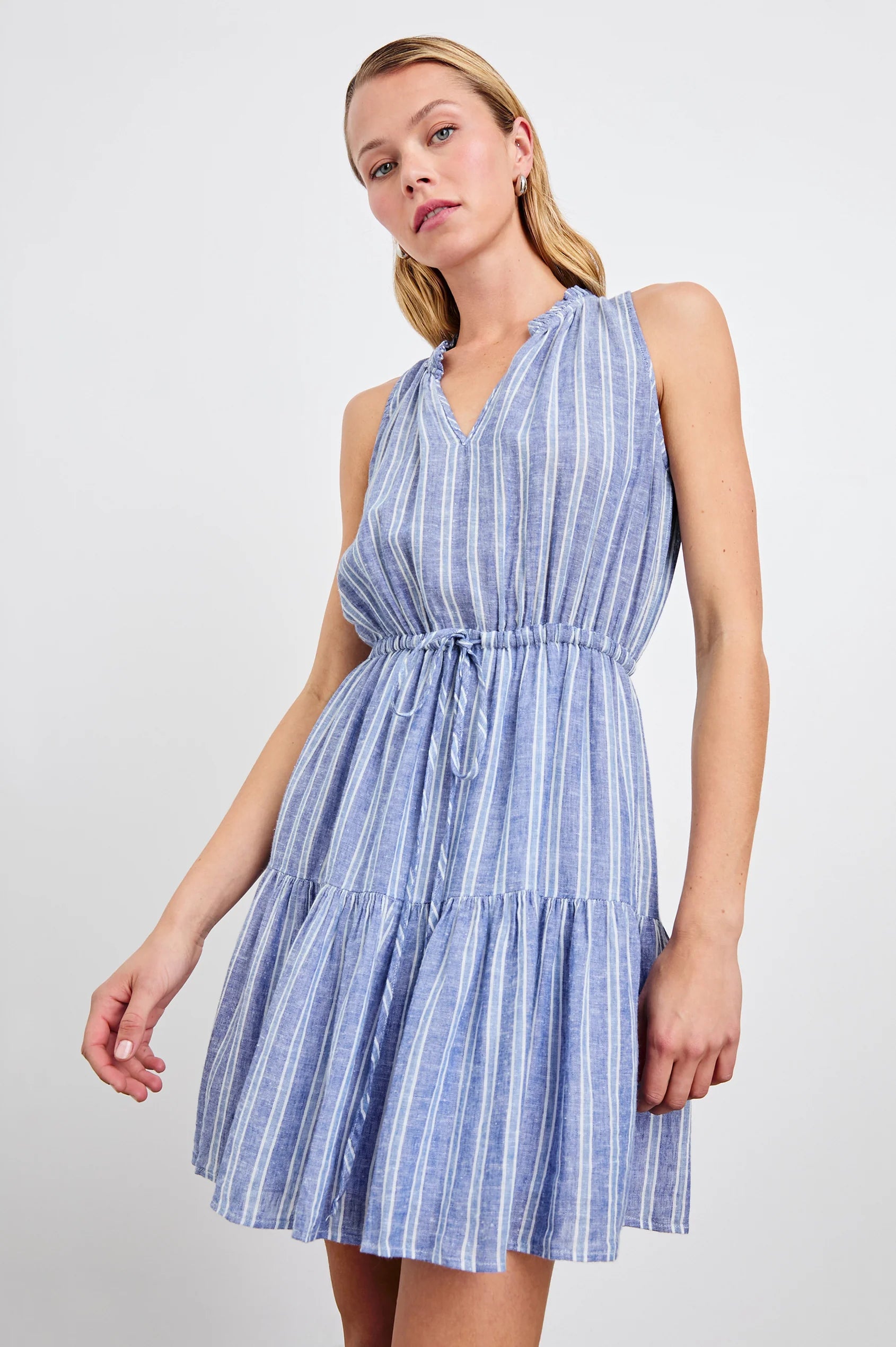 Rails ‘Albany Dress’