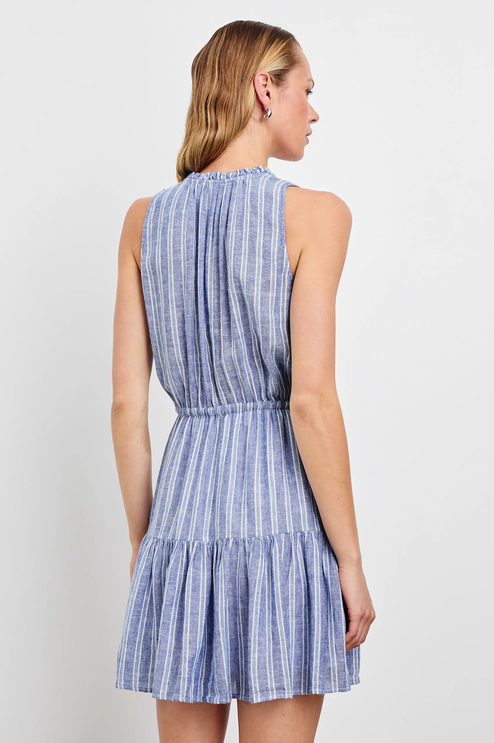 Rails ‘Albany Dress’