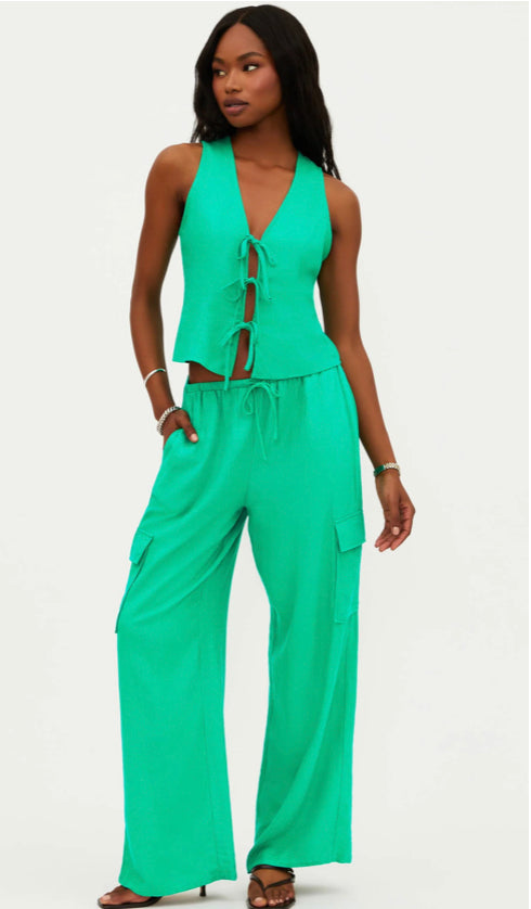 Beach Riot ‘Amara Pant’