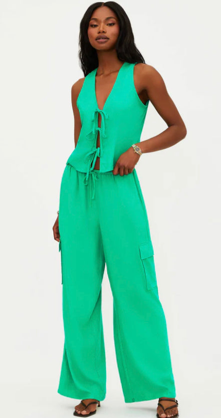 Beach Riot ‘Amara Pant’