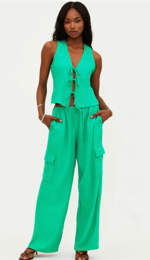 Beach Riot ‘Amara Pant’