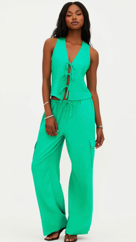 Beach Riot ‘Amara Pant’