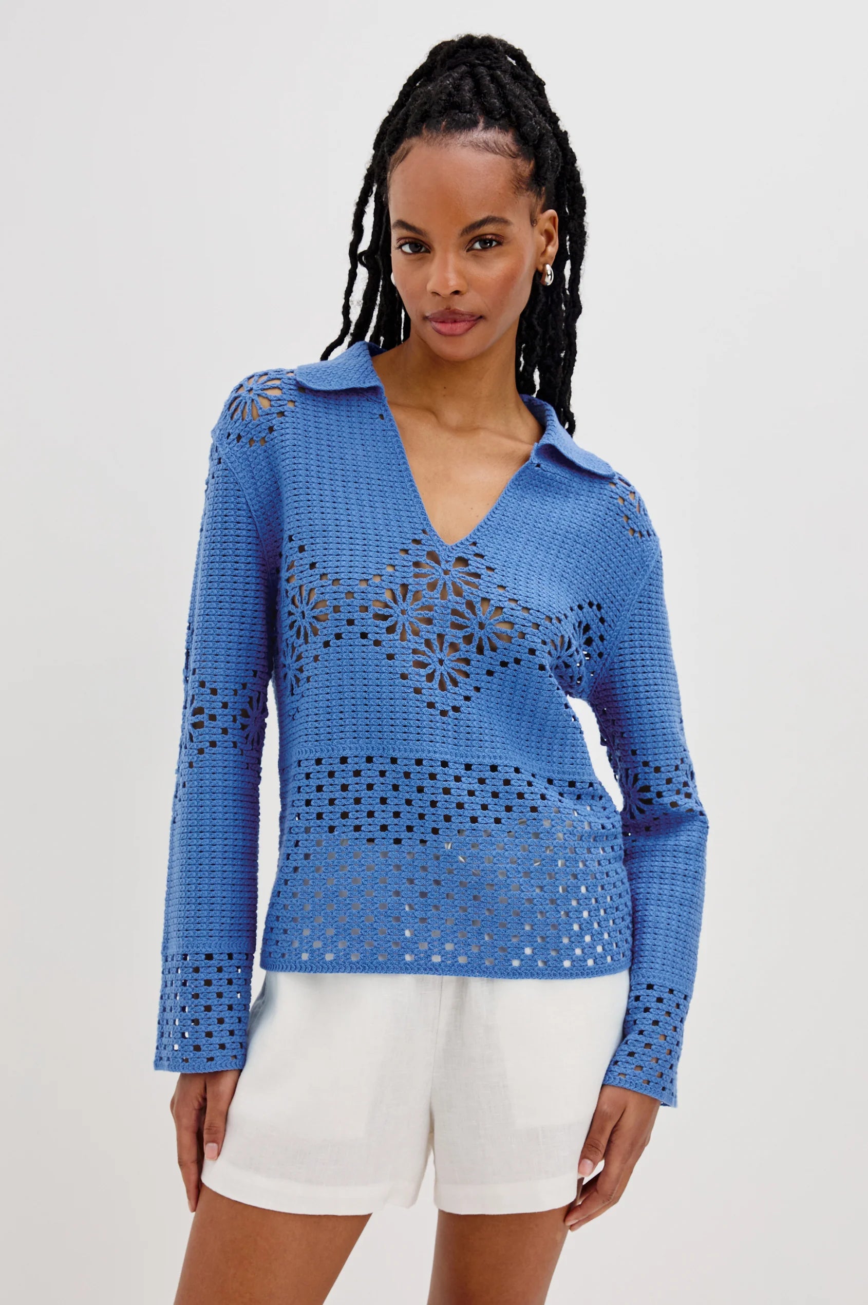 Rails ‘Louiza Sweater’