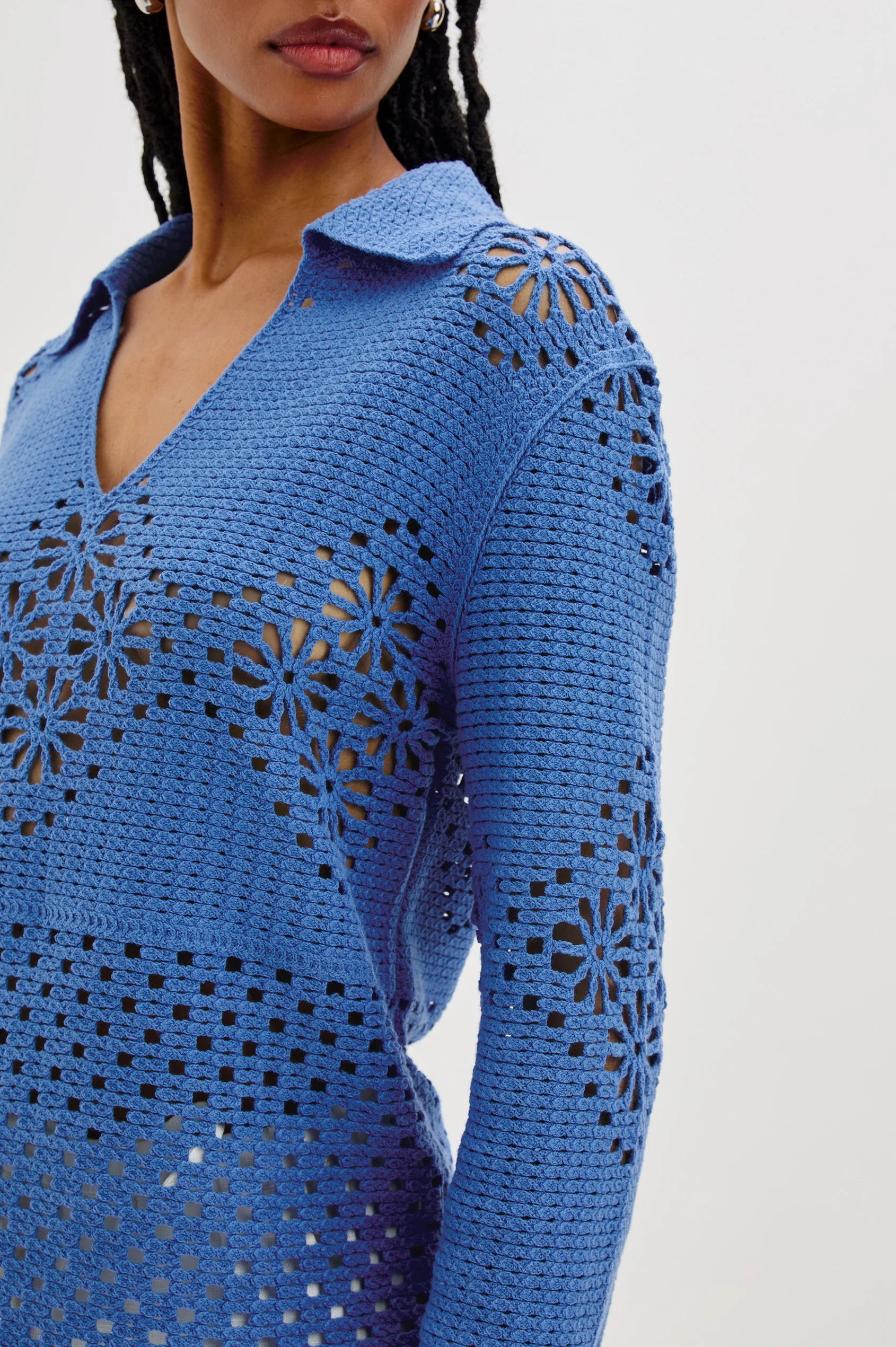 Rails ‘Louiza Sweater’
