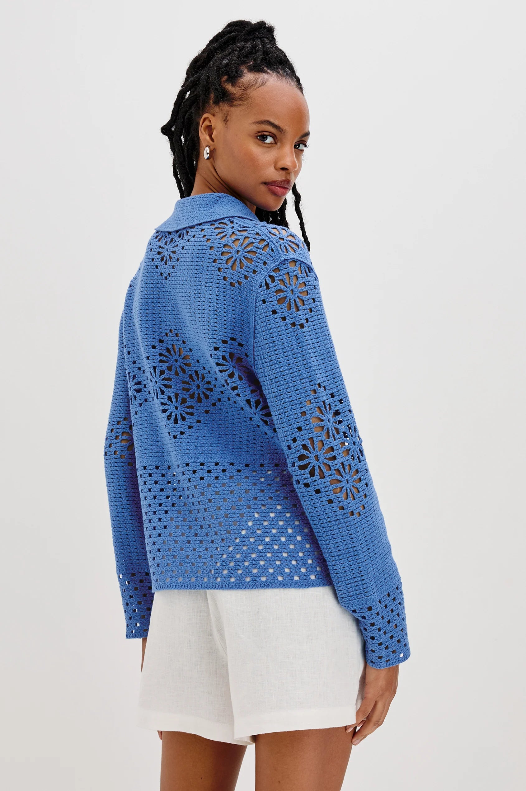 Rails ‘Louiza Sweater’