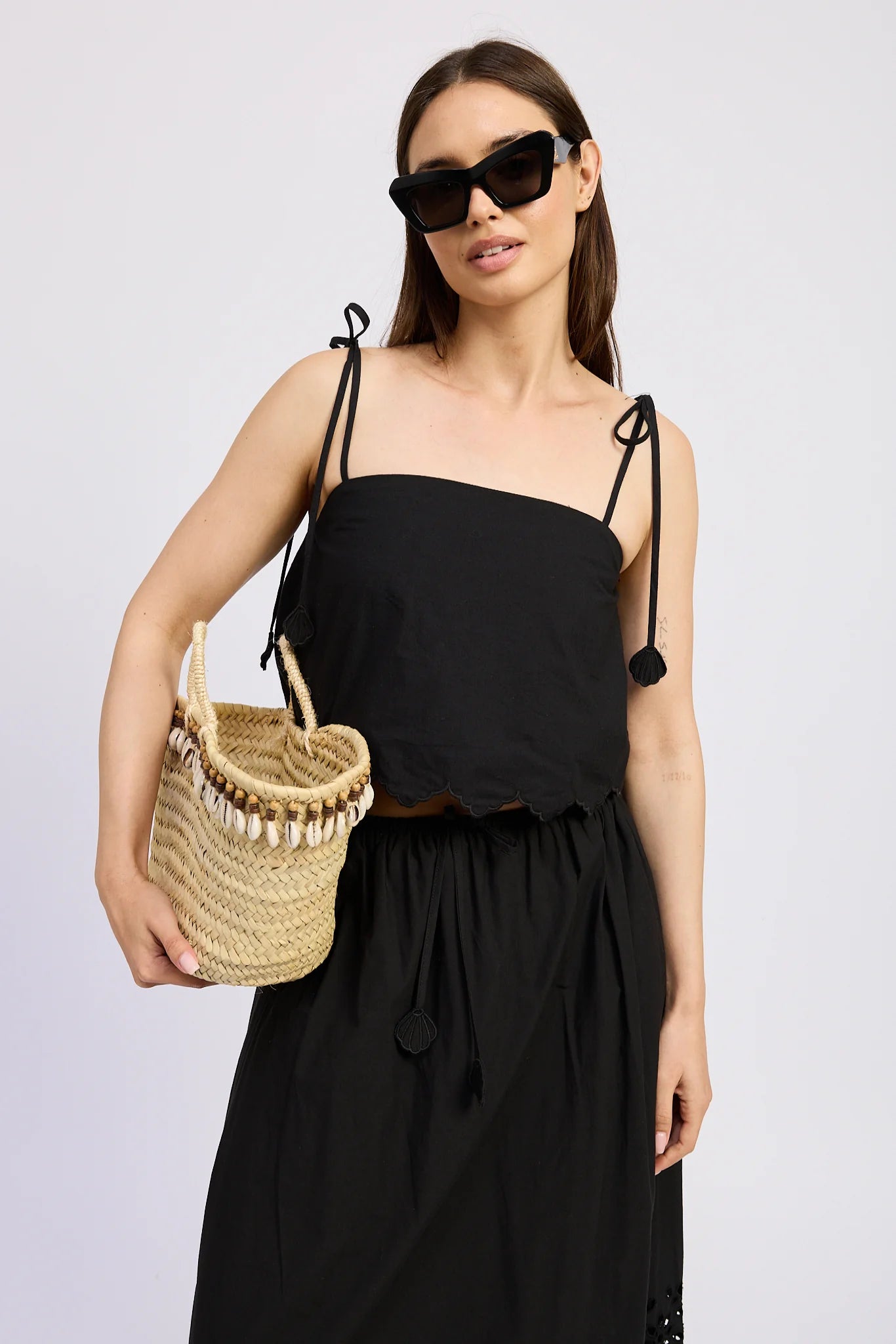 En Saison ‘Delilah Top’