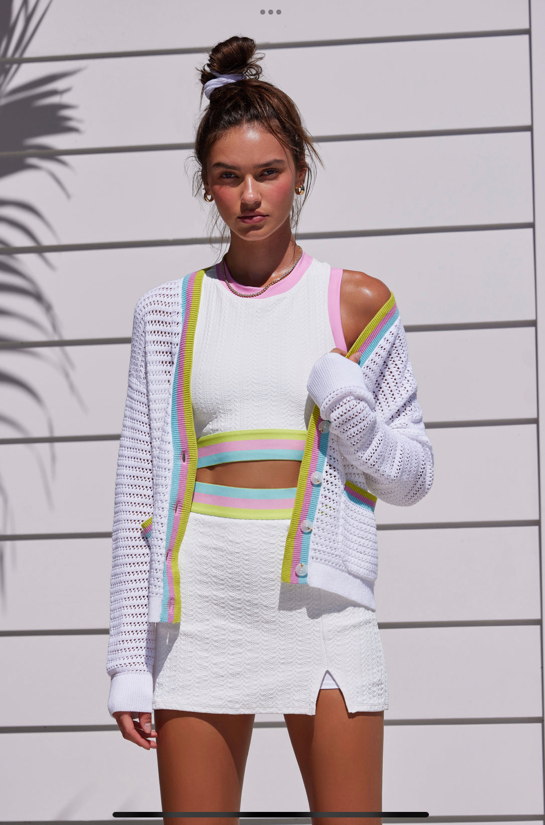 Beach Riot ‘Gene Cardigan’