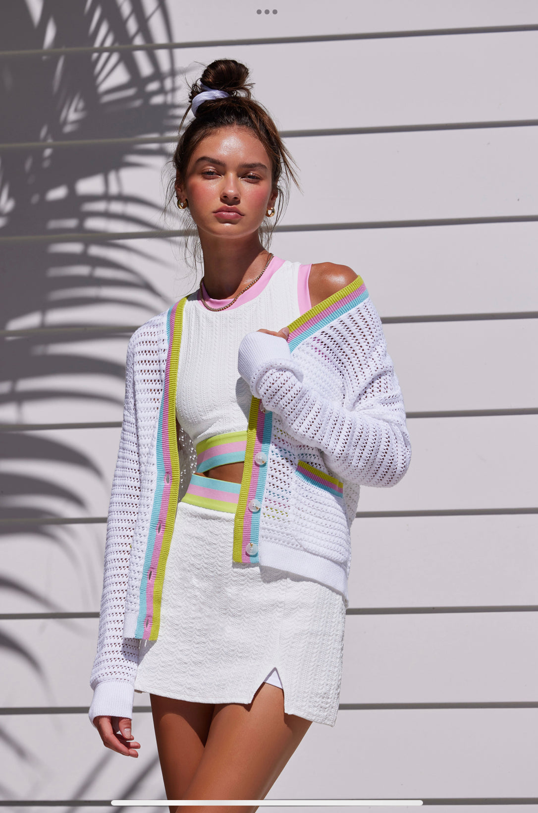Beach Riot ‘Gene Cardigan’