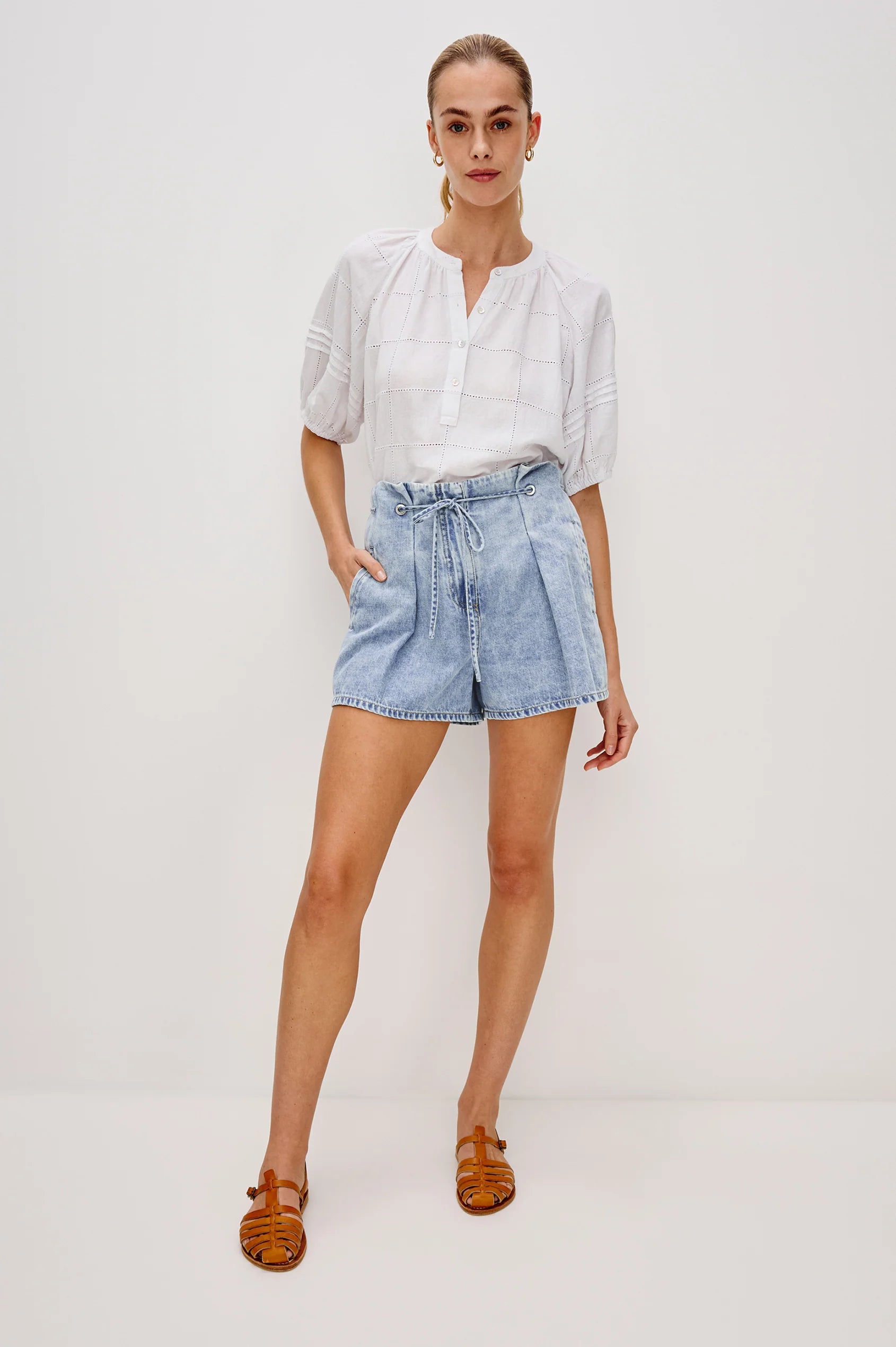 Rails ‘Electra Short’