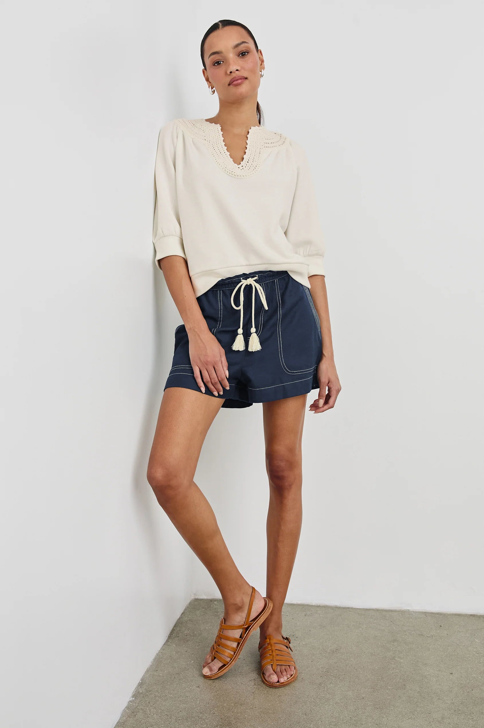 Rails ‘Astra Short’