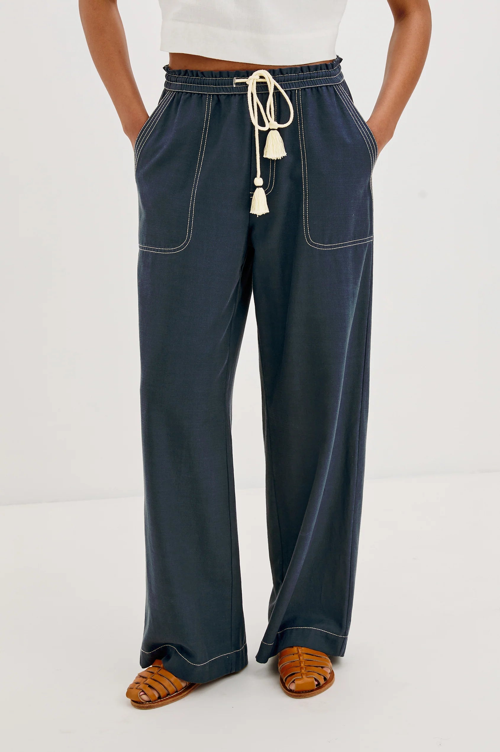 Rails ‘Campo Pant’