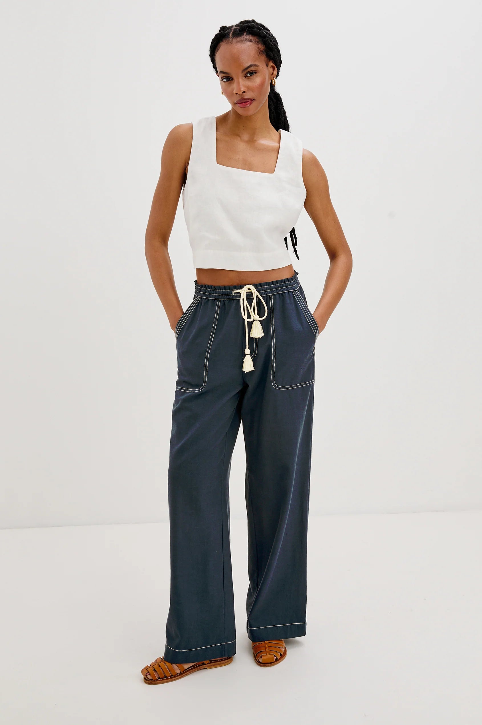 Rails ‘Campo Pant’