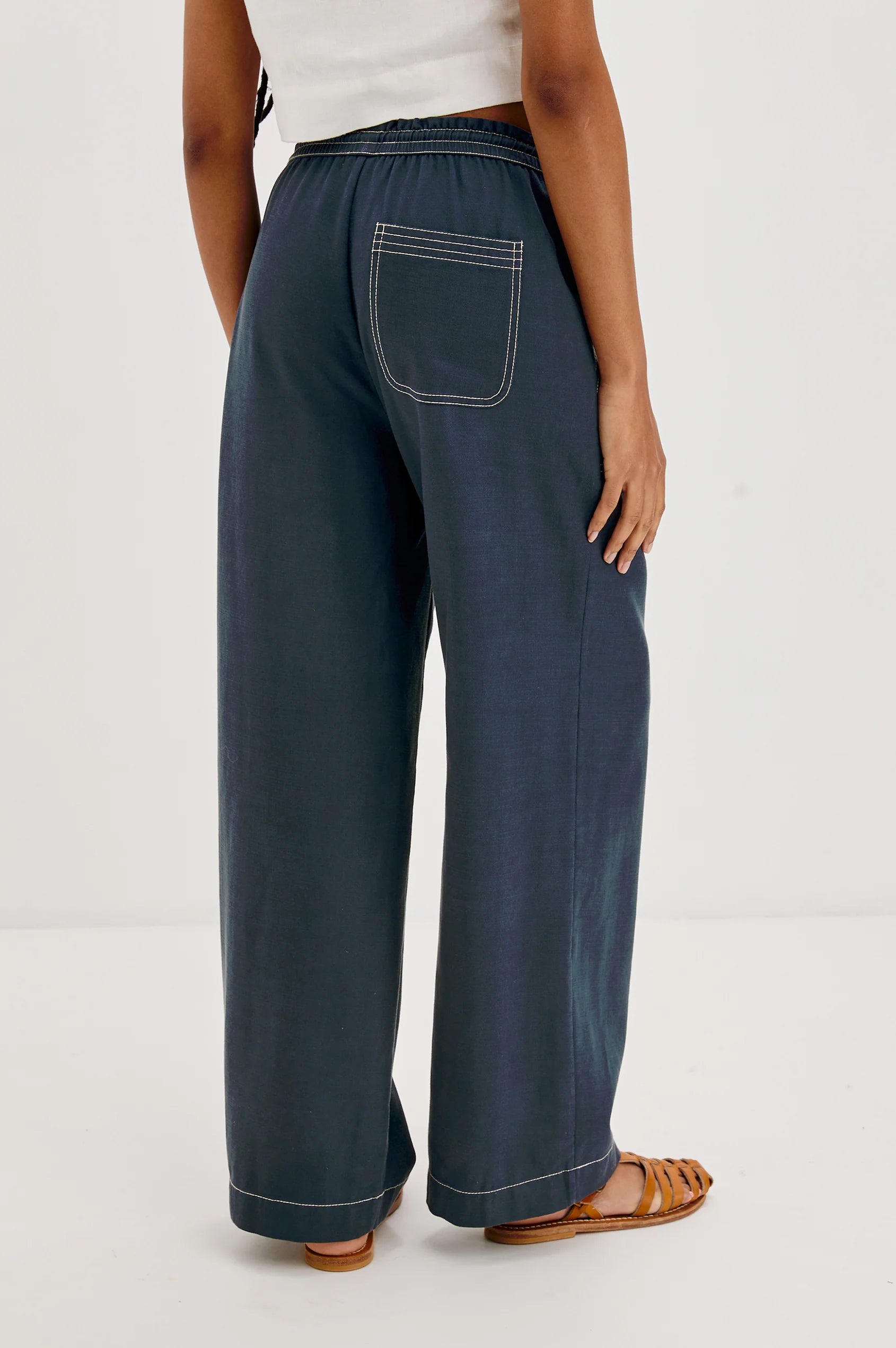 Rails ‘Campo Pant’