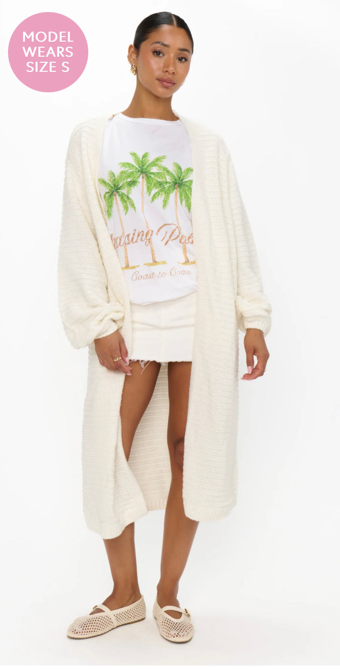 Show Me Your Mumu ‘Unwind Cardigan’