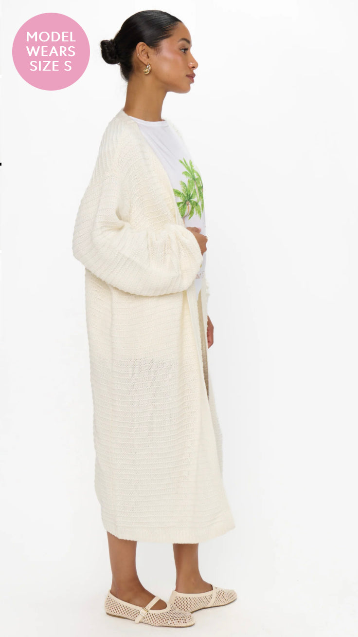 Show Me Your Mumu ‘Unwind Cardigan’