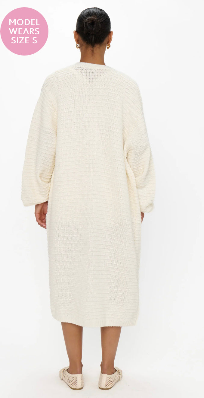 Show Me Your Mumu ‘Unwind Cardigan’