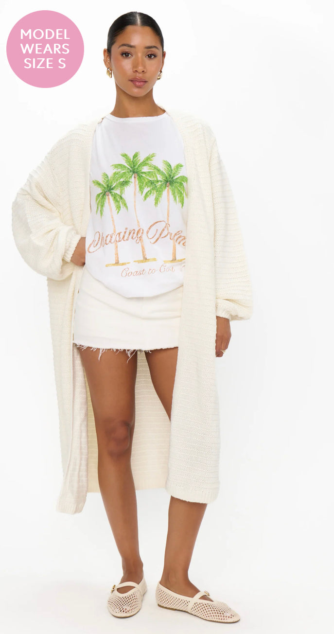 Show Me Your Mumu ‘Unwind Cardigan’