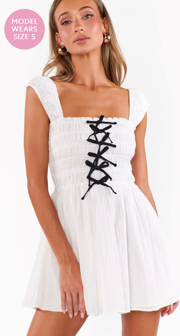 Show Me Your Mumu ‘Mabel Mini Dress’