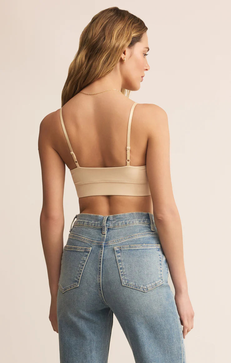 Z Supply ‘Kendra So Smooth Bralette’