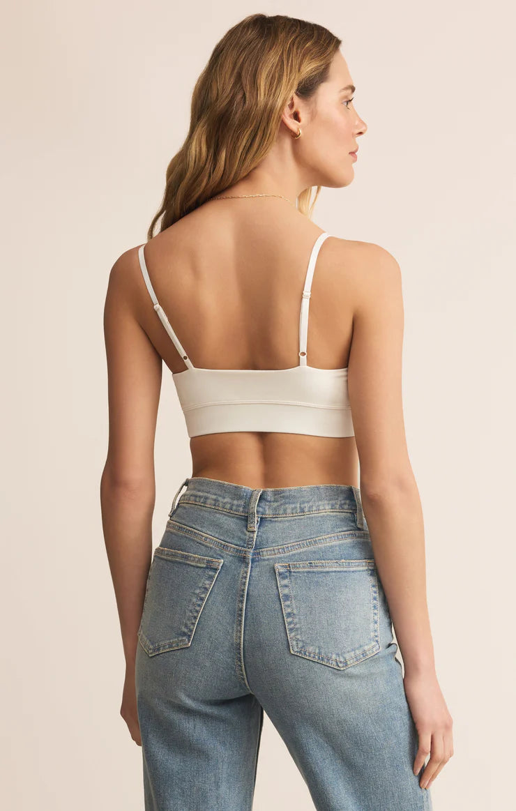 Z Supply ‘Kendra So Smooth Bralette’