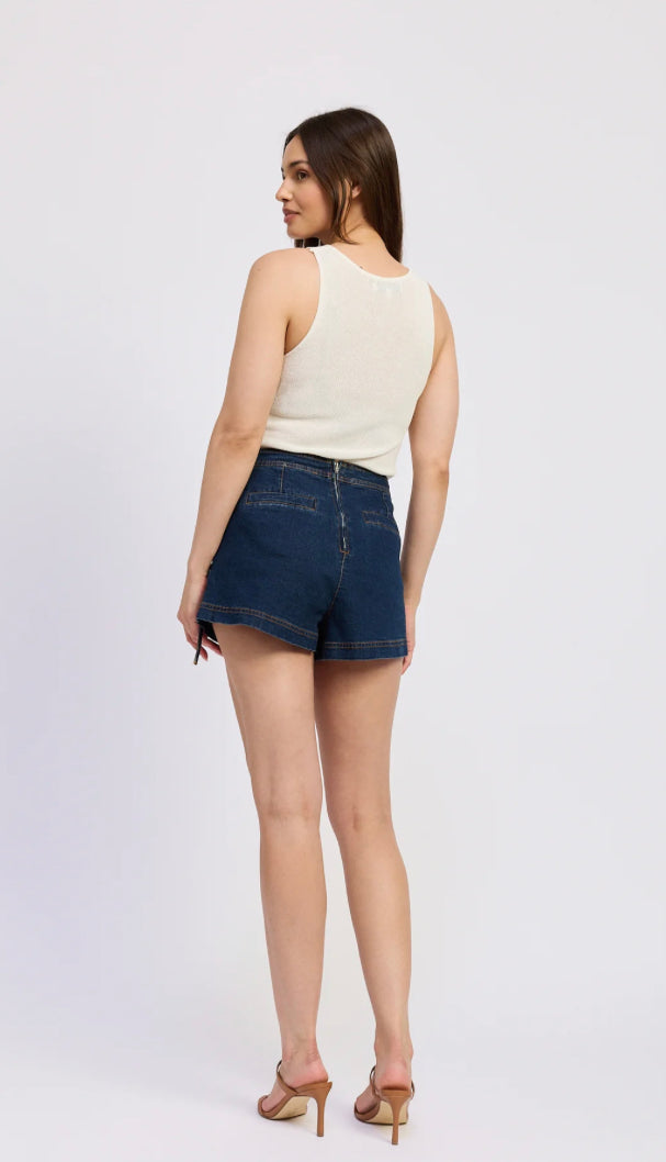 En Saison ‘Eliana Skort’