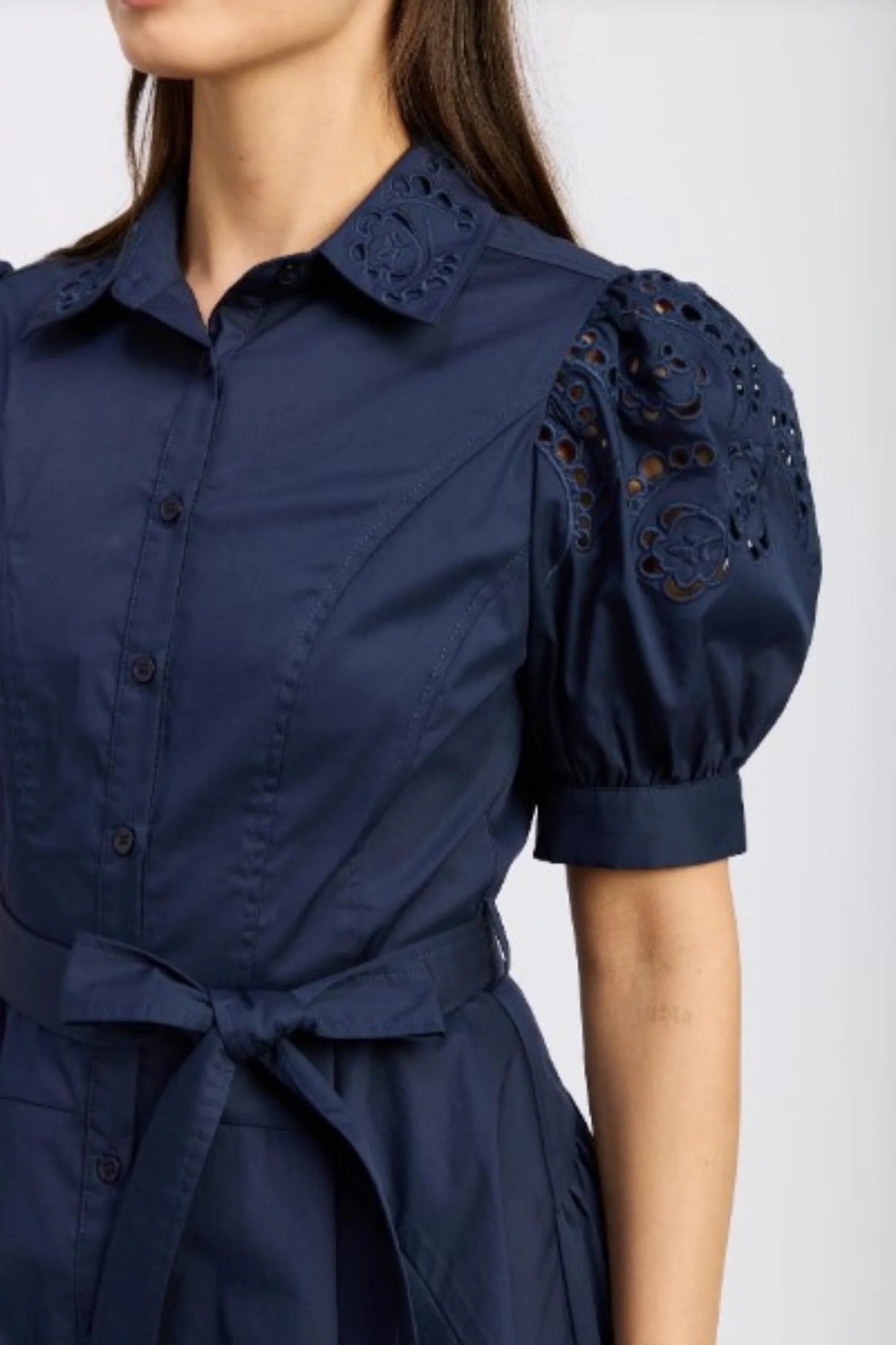 En Saison ‘Nara Mini Dress’