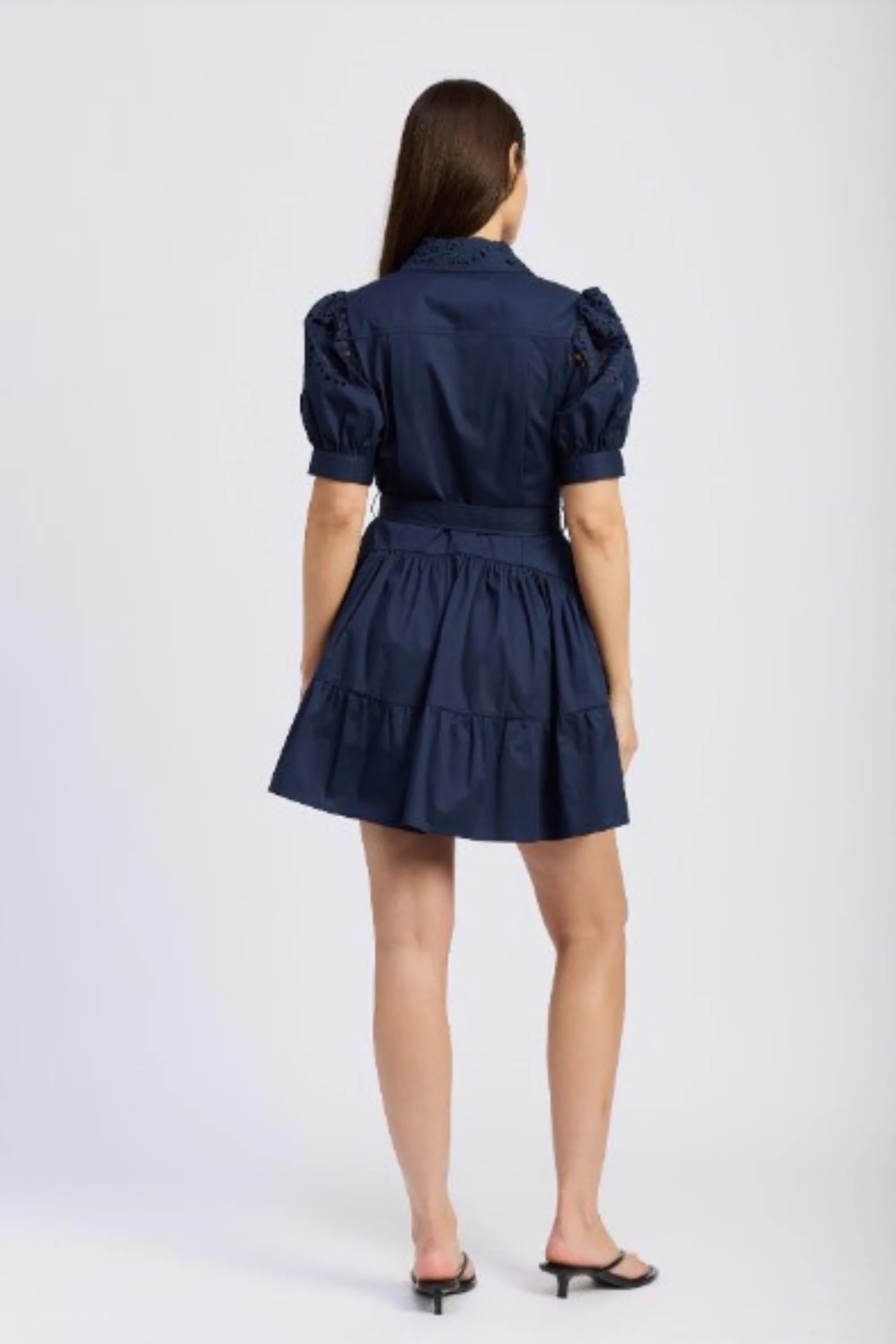En Saison ‘Nara Mini Dress’