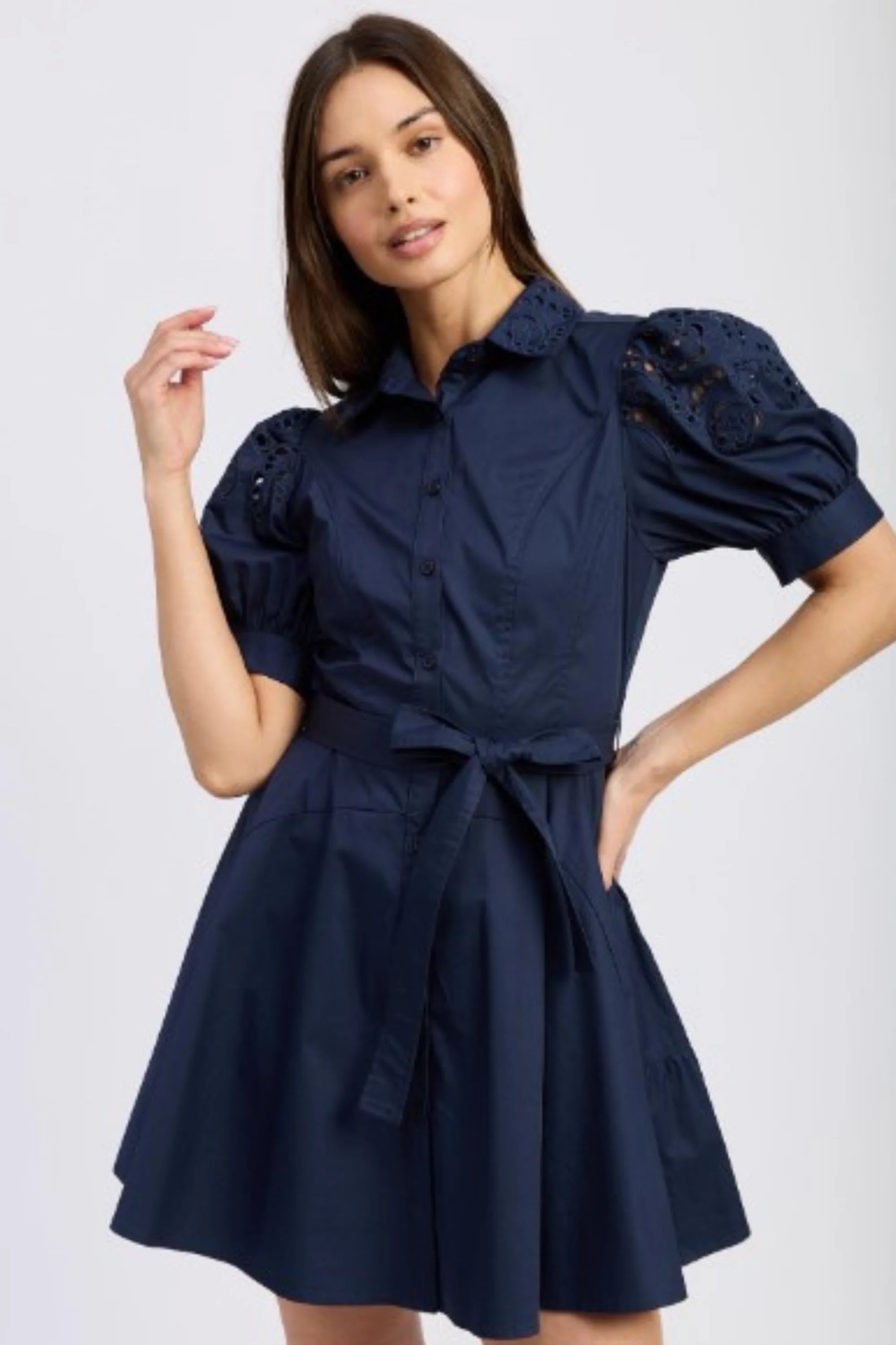 En Saison ‘Nara Mini Dress’
