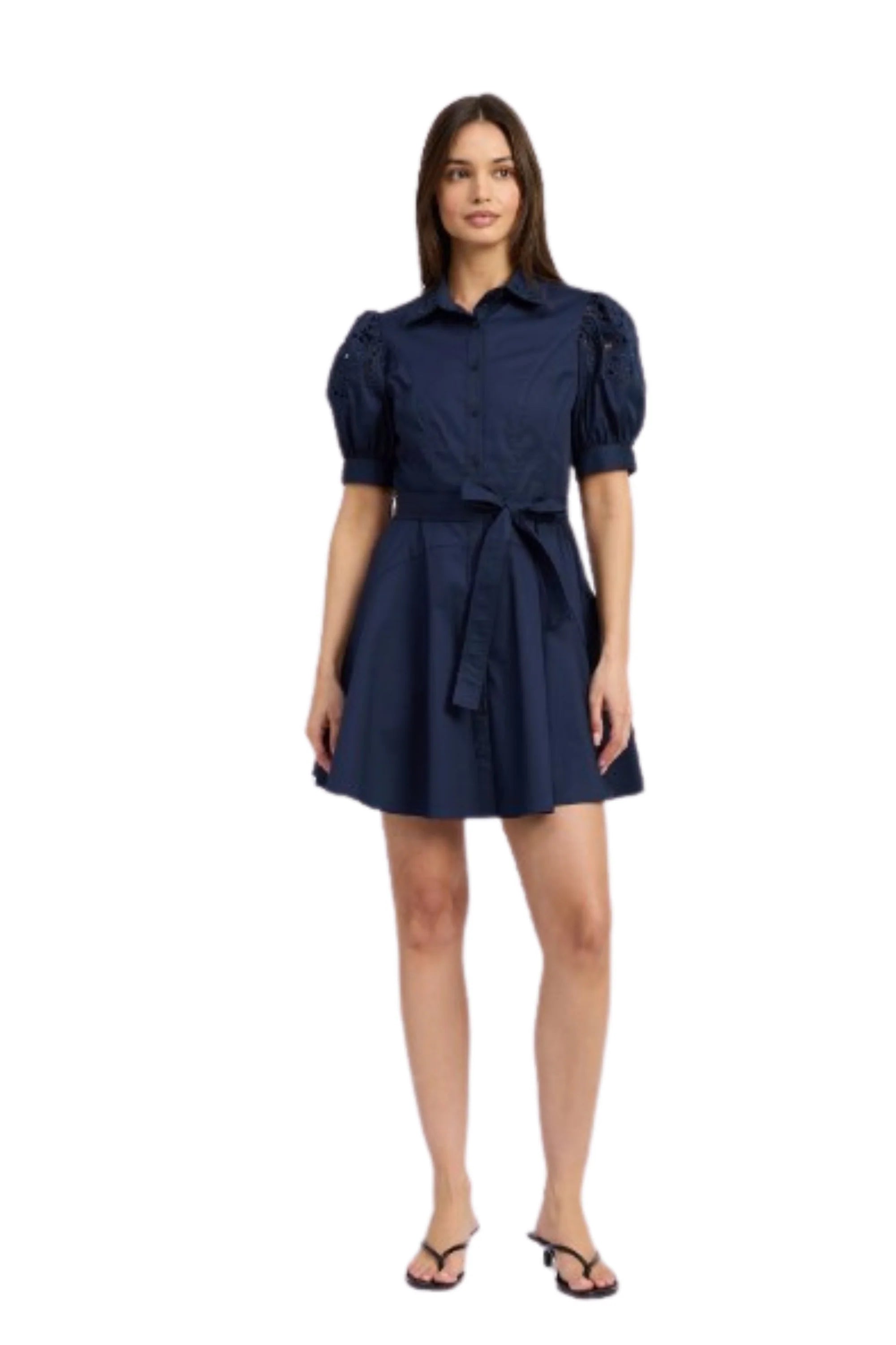 En Saison ‘Nara Mini Dress’