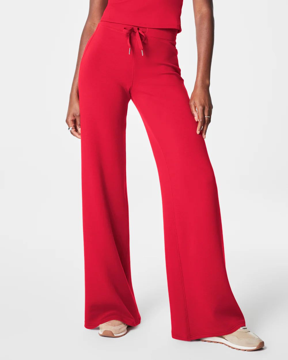 Spanx ‘Air Essentials Wide Leg Pant’
