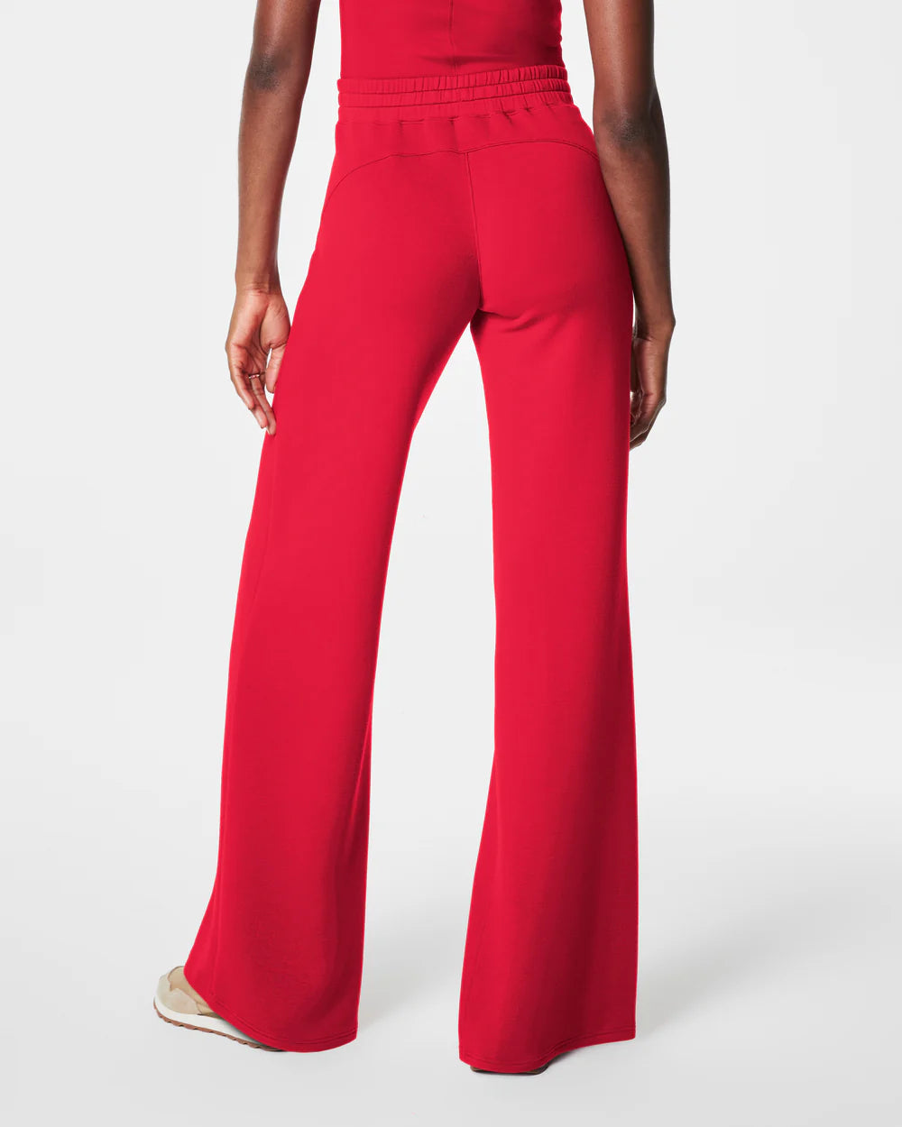 Spanx ‘Air Essentials Wide Leg Pant’