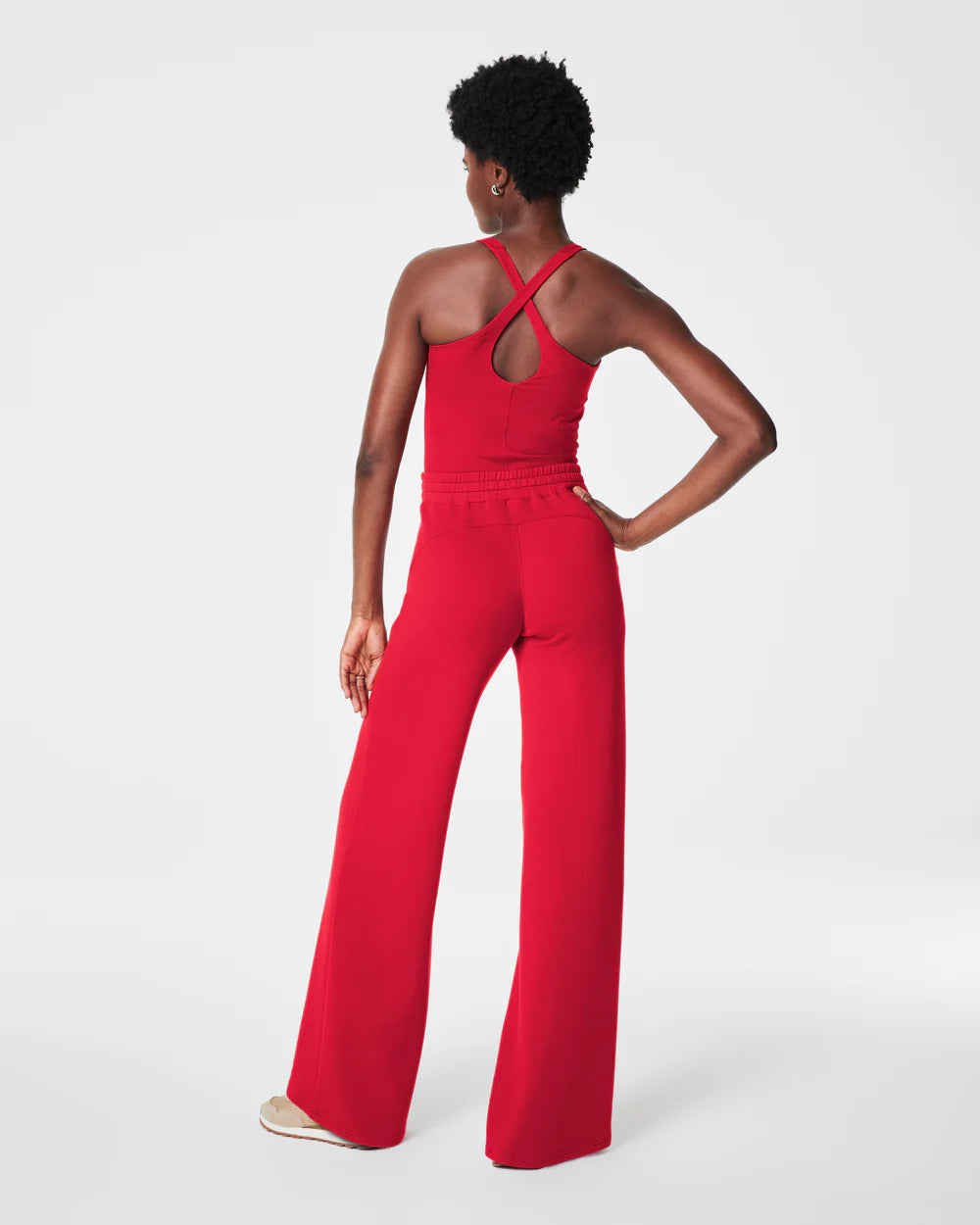 Spanx ‘Air Essentials Wide Leg Pant’
