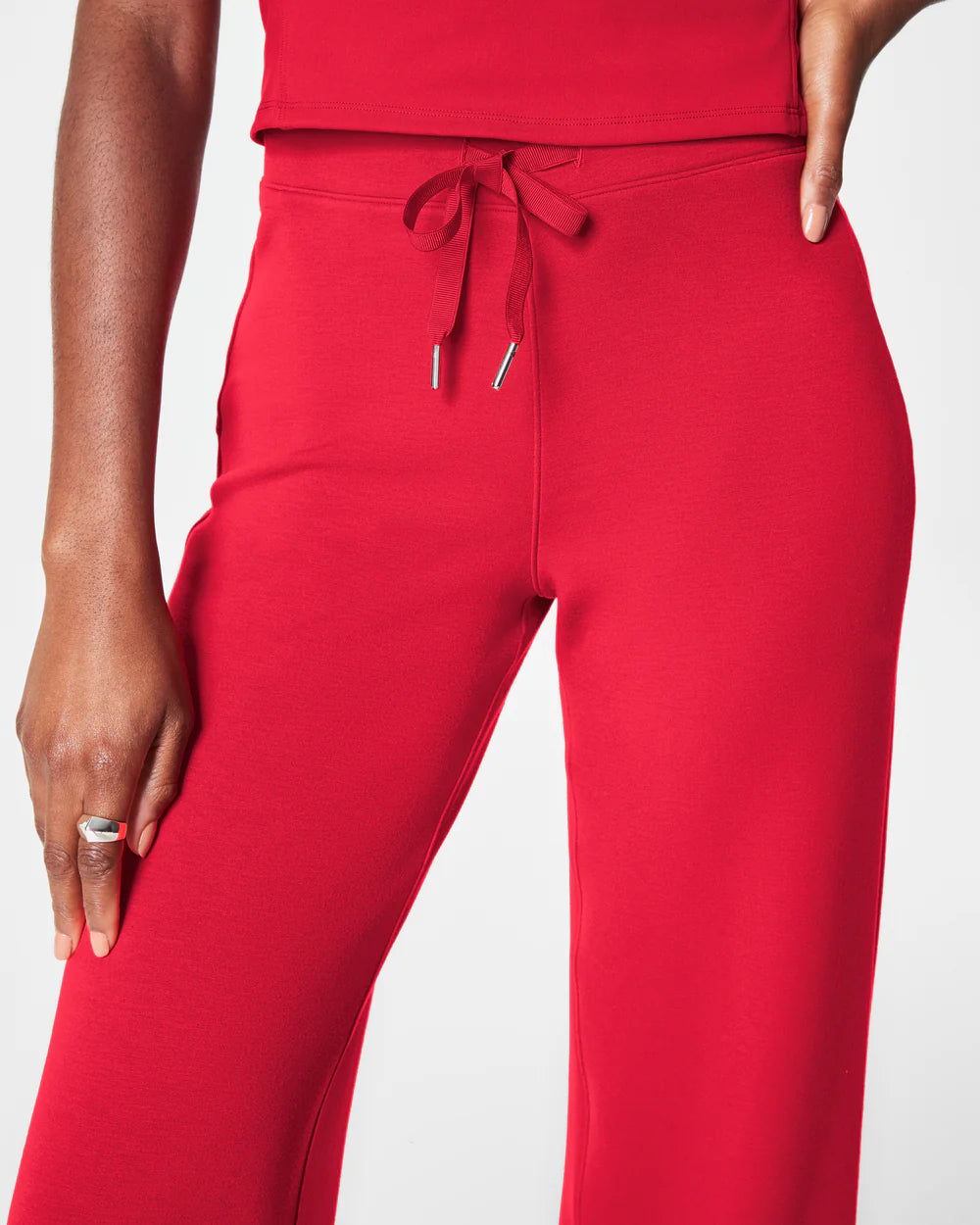 Spanx ‘Air Essentials Wide Leg Pant’