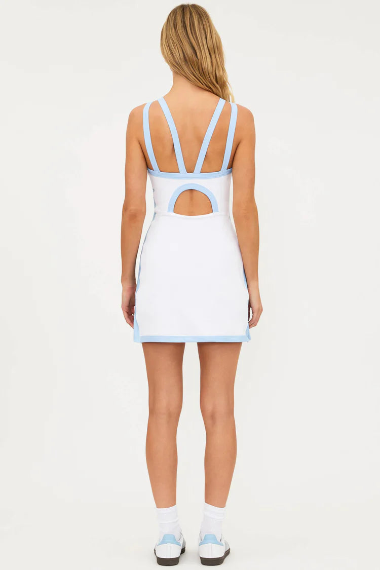 Beach Riot ‘Zephyra Dress’