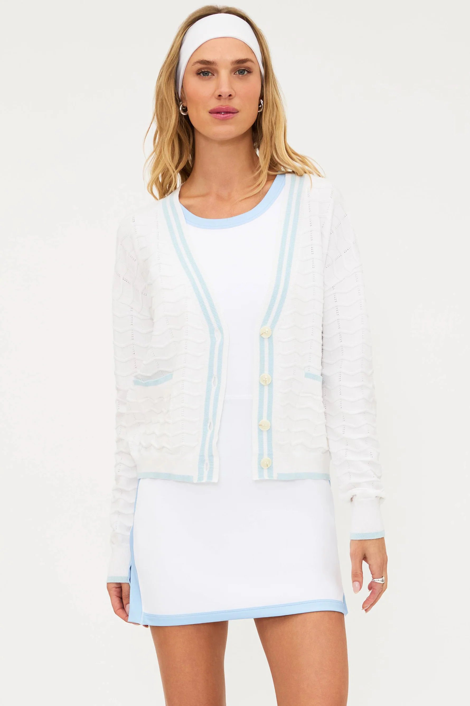 Beach Riot ‘Gene Cardigan’