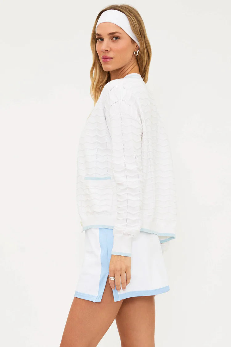 Beach Riot ‘Gene Cardigan’