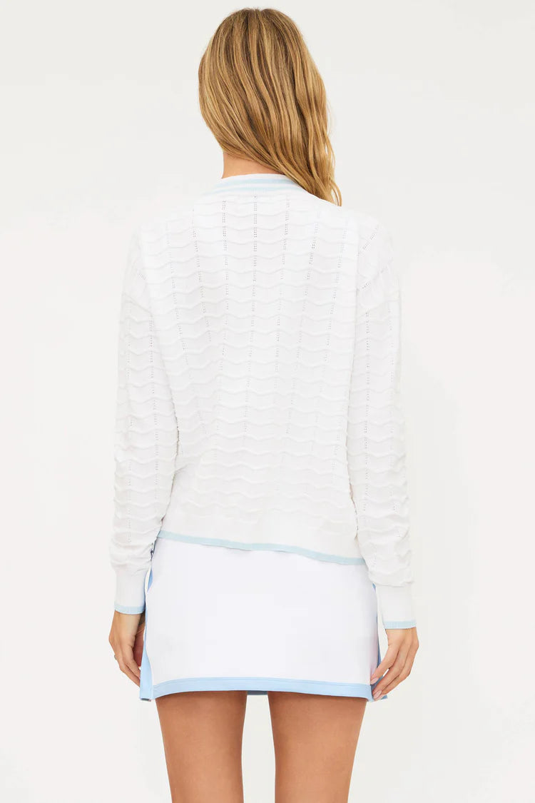 Beach Riot ‘Gene Cardigan’