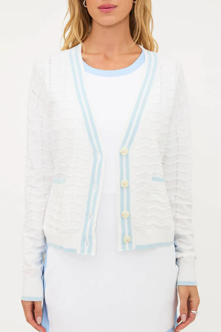 Beach Riot ‘Gene Cardigan’