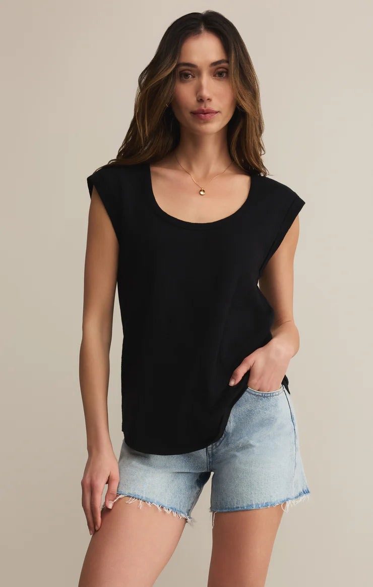 Z Supply ‘Per Diem Tee’