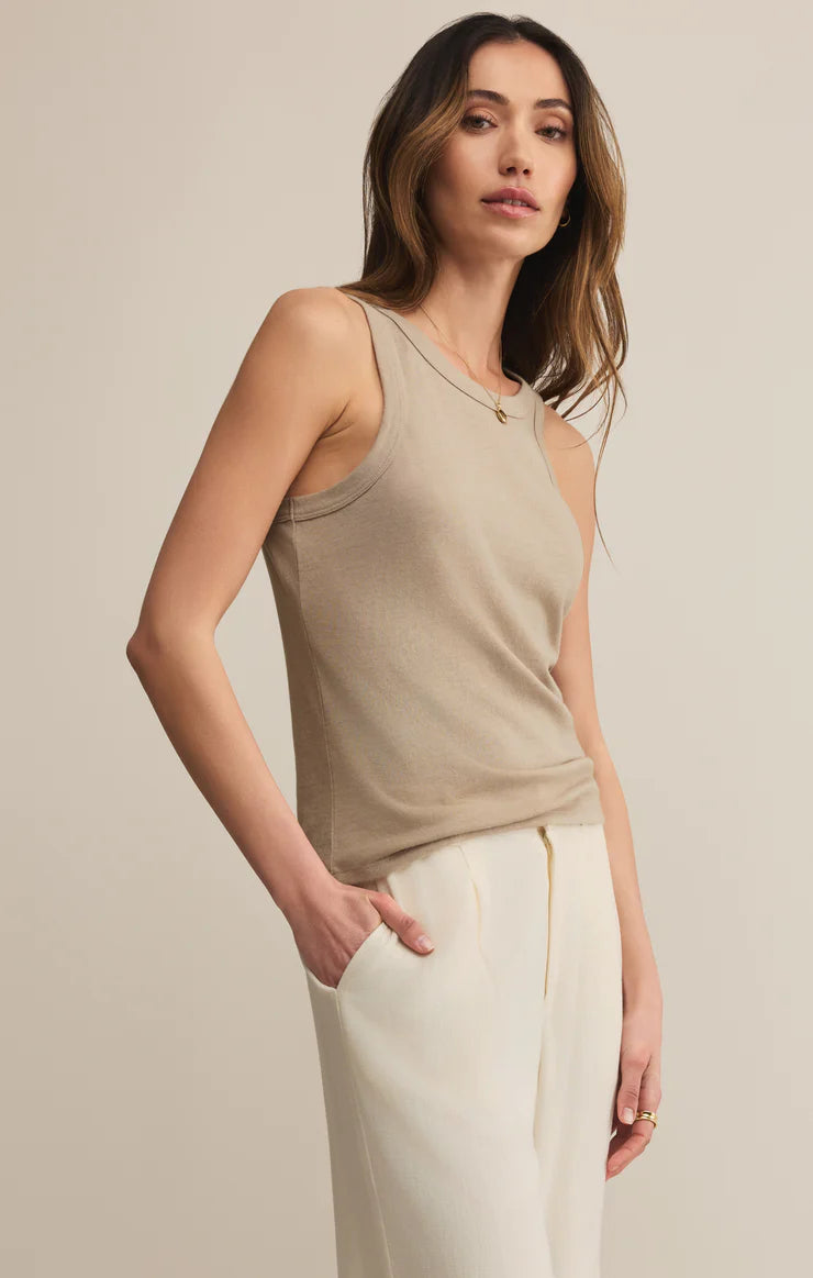 Z Supply ‘Select Tank’