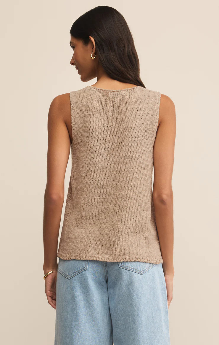 Z Supply ‘Mage Sweater Vest’