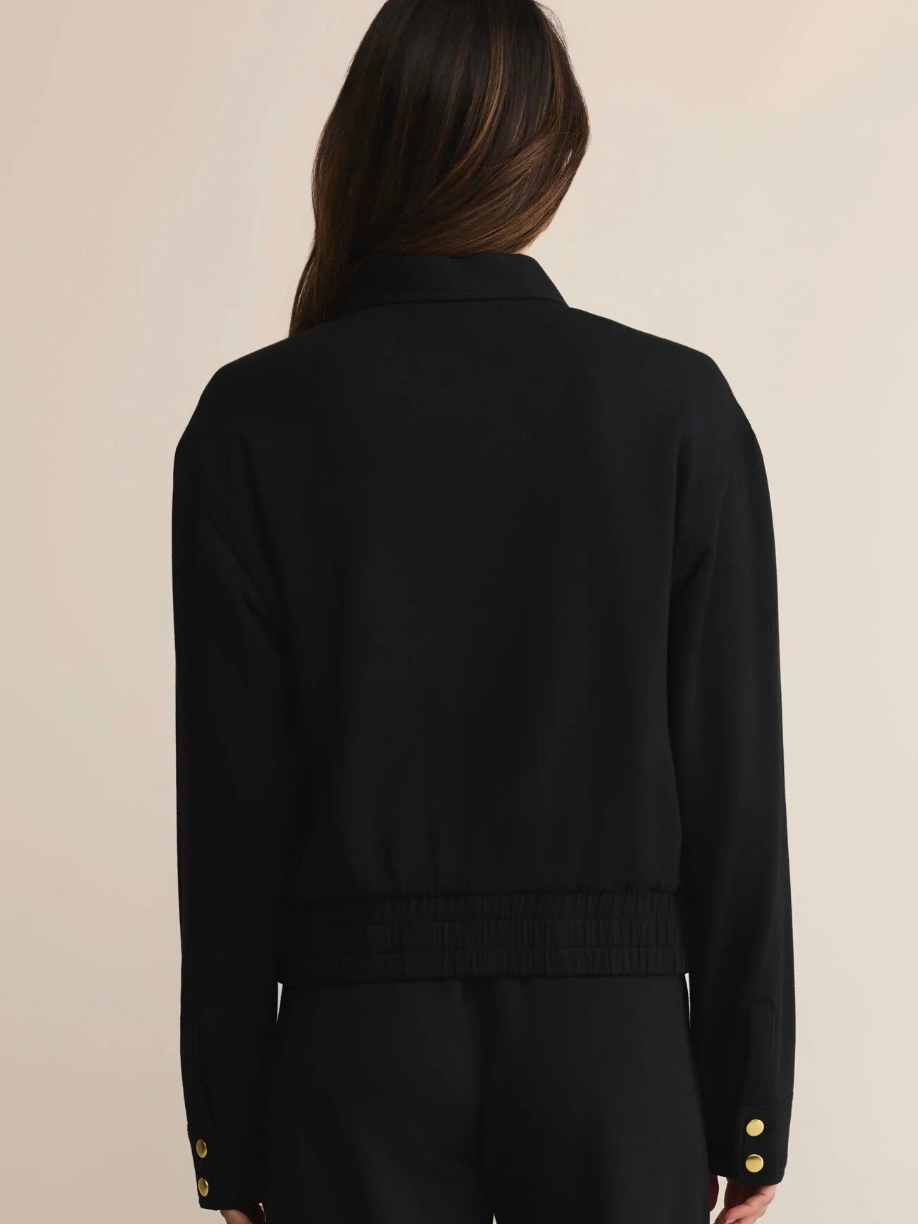Z Supply ‘Escape Fleece Jacket’