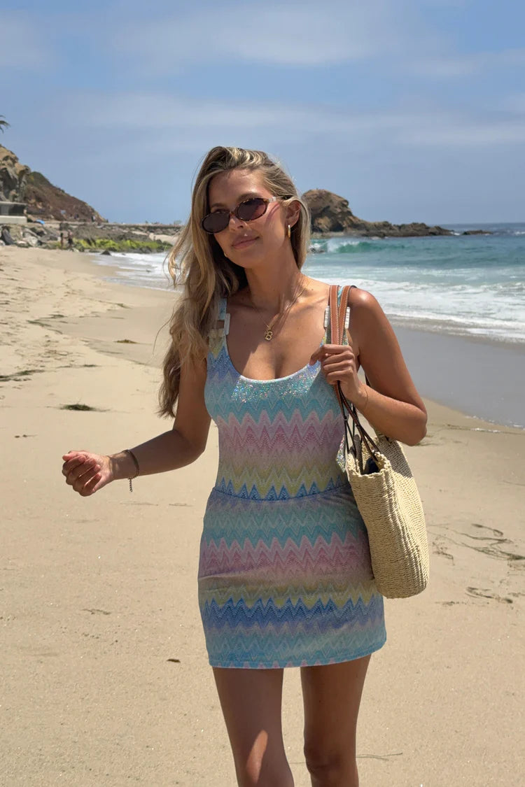 Beach Riot ‘Ezra Skirt’