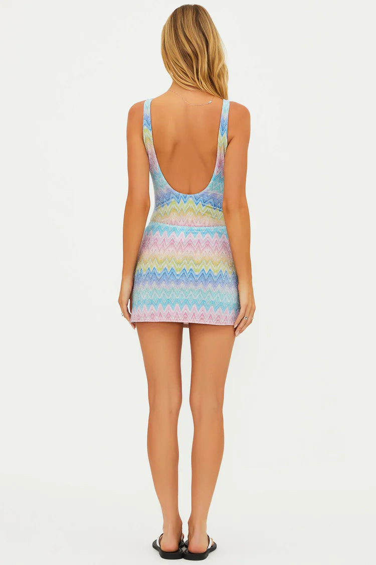 Beach Riot ‘Ezra Skirt’