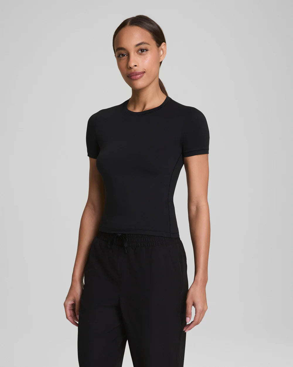 Spanx ‘Barenaked Tee’