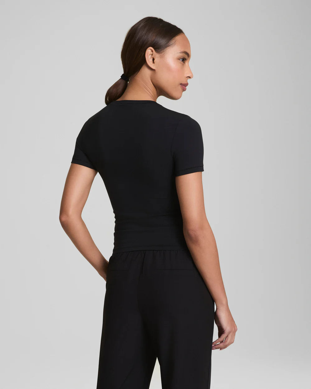 Spanx ‘Barenaked Tee’