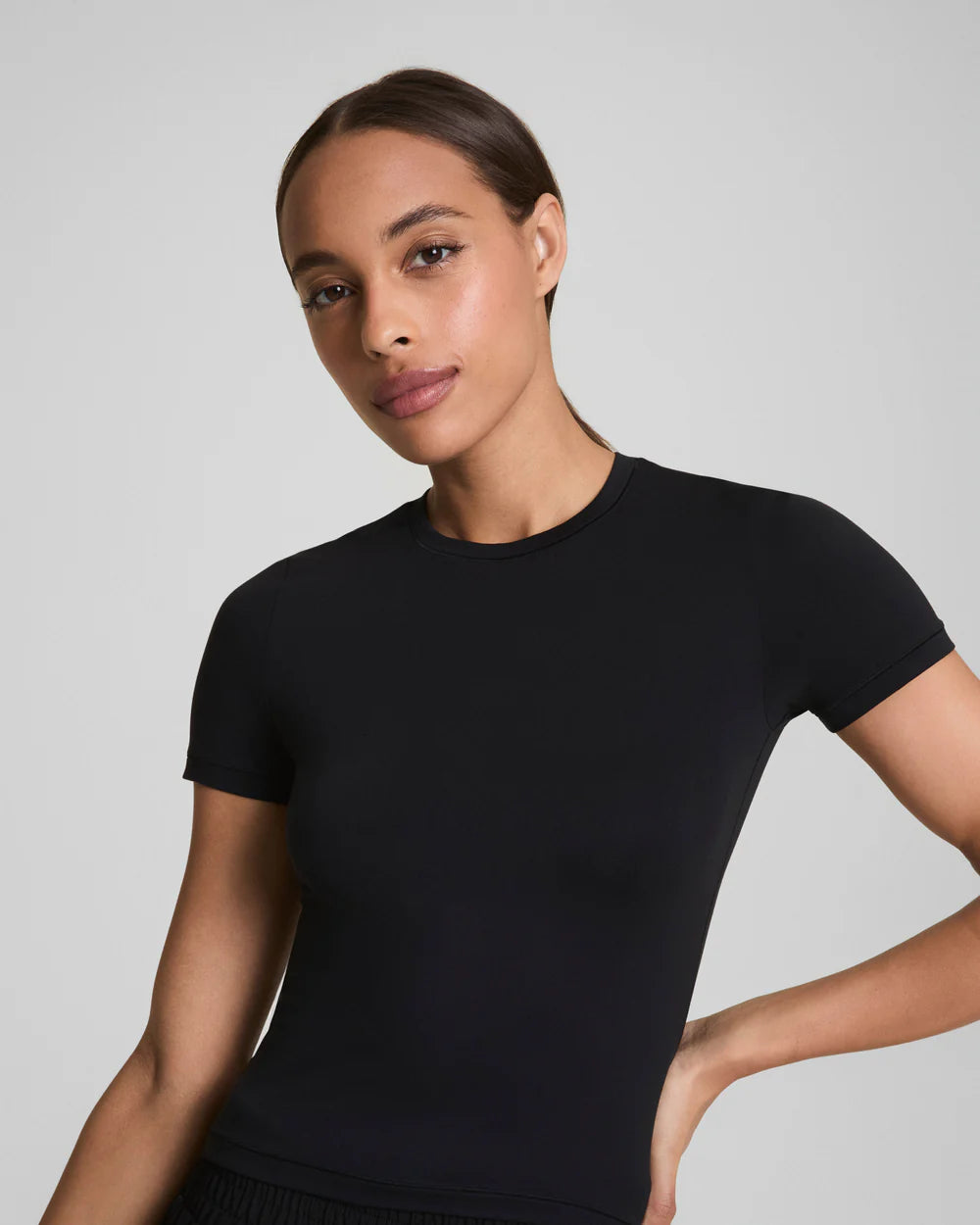 Spanx ‘Barenaked Tee’